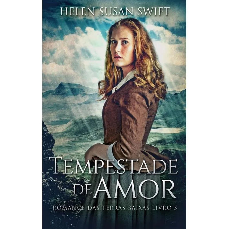 Tempestade de Amor