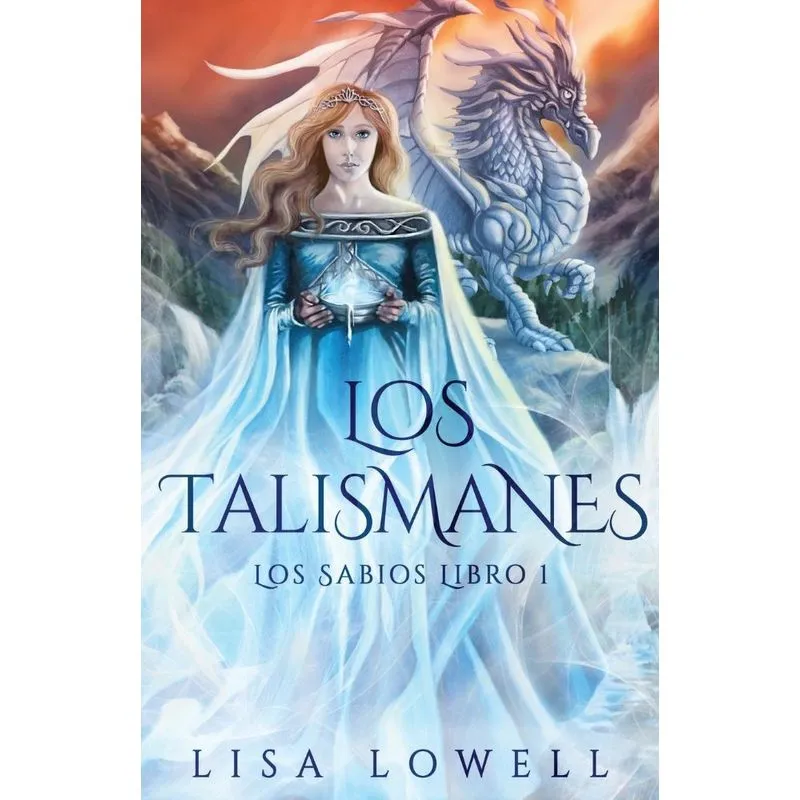 Los Talismanes