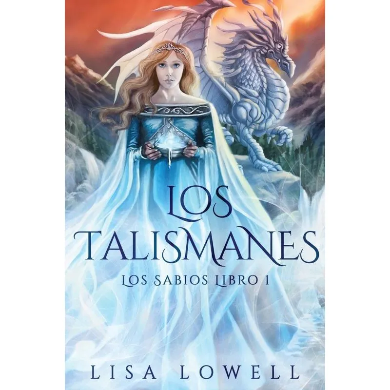 Los Talismanes