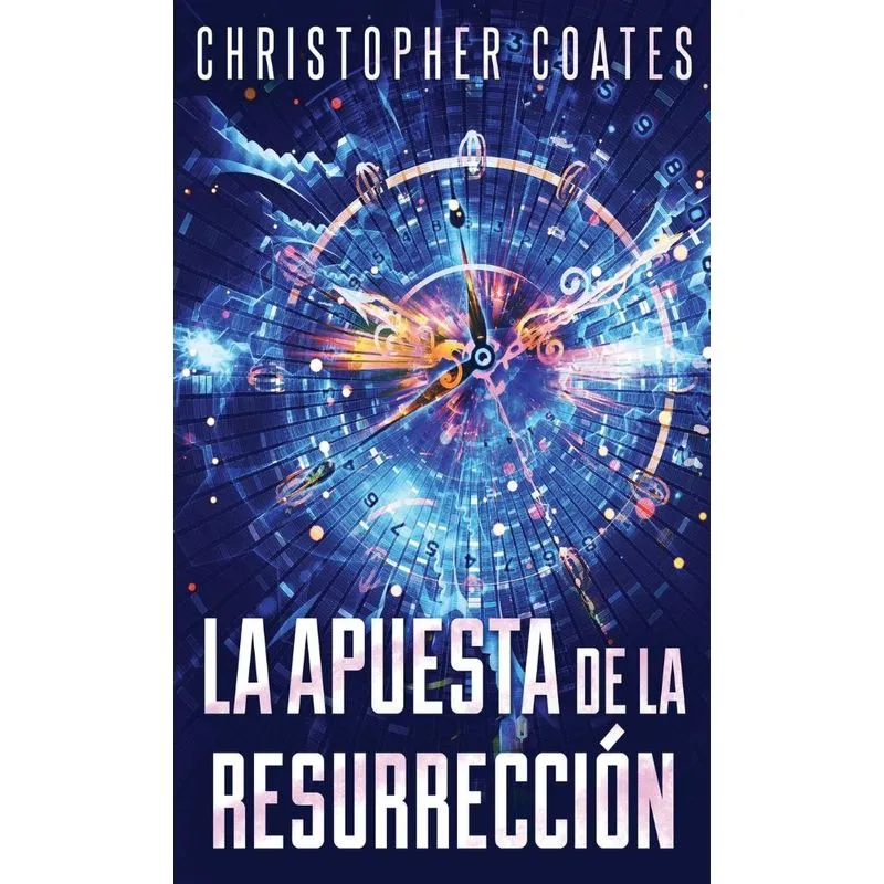 La Apuesta de la Resurrección