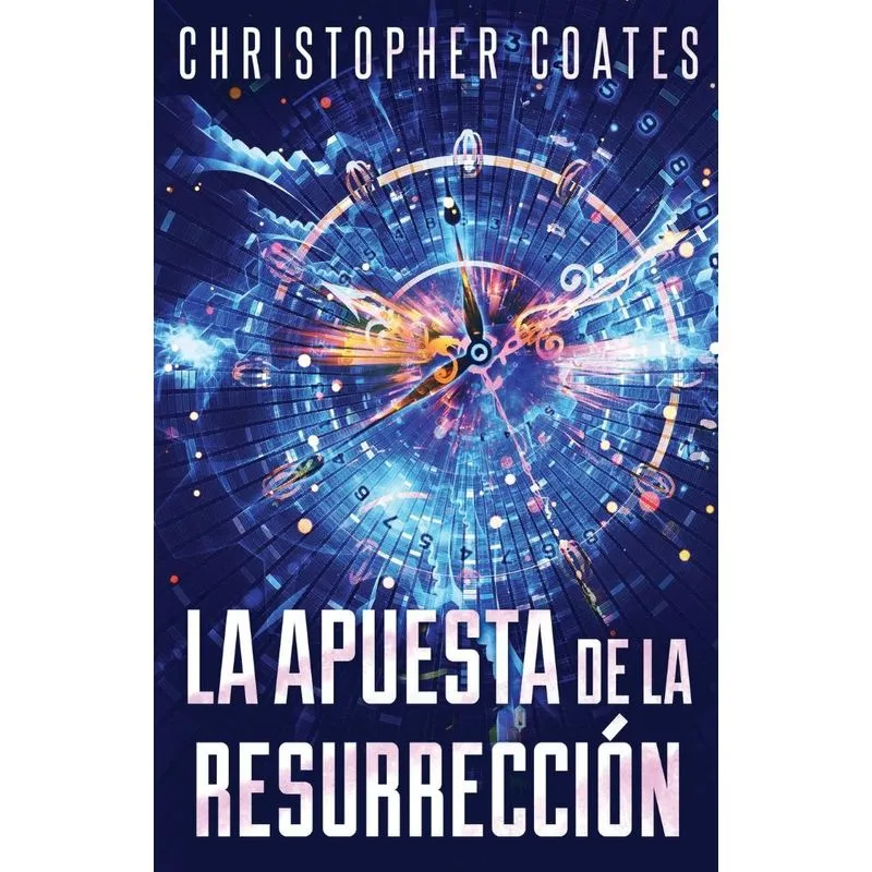 La Apuesta de la Resurrección