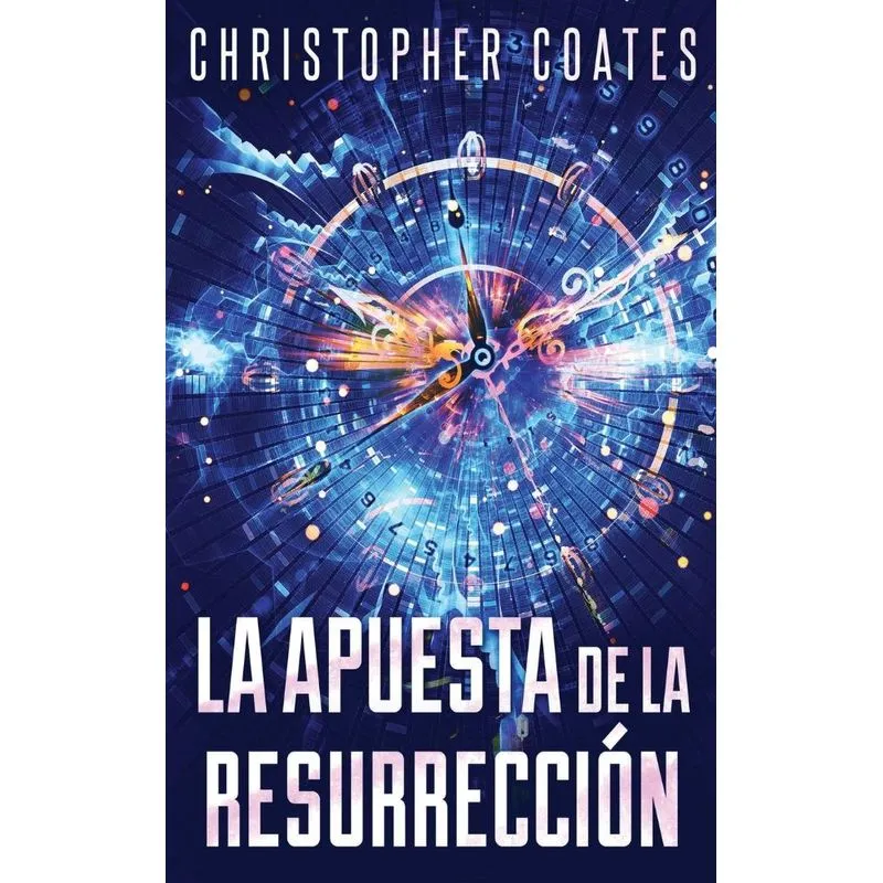 La Apuesta de la Resurrección