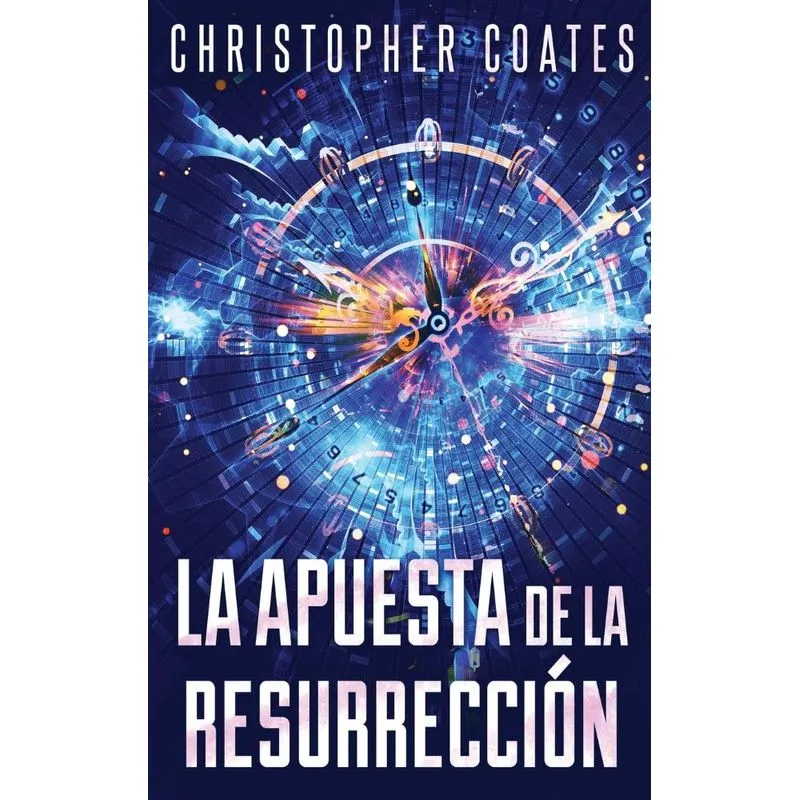 La Apuesta de la Resurrección