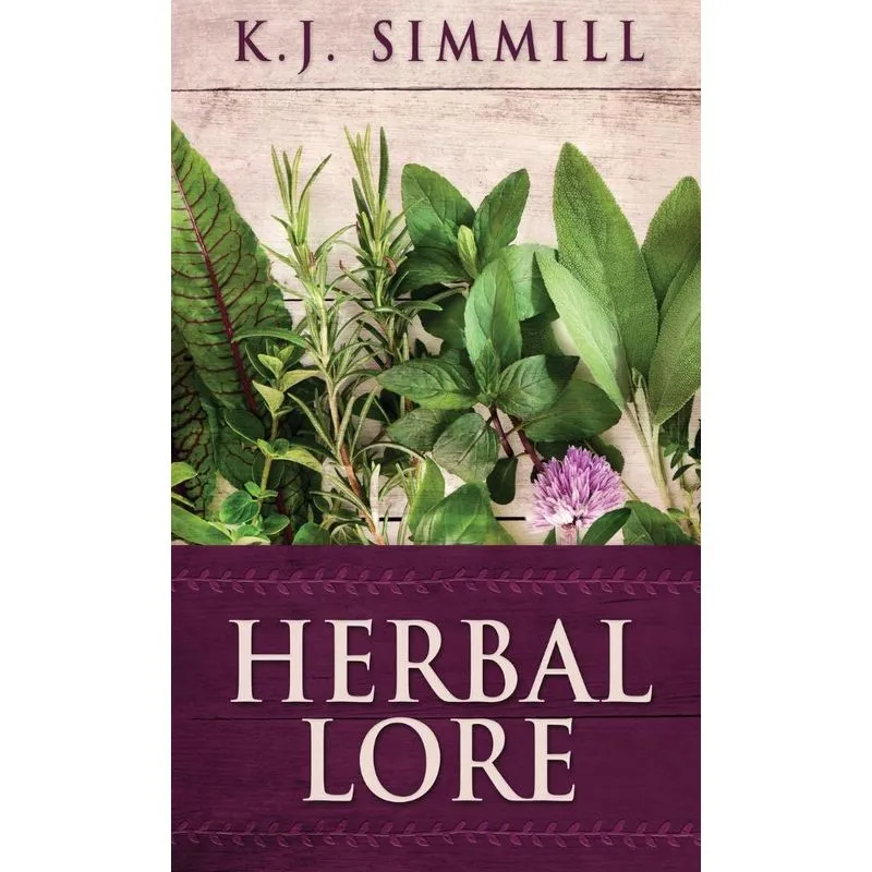 Herbal Lore