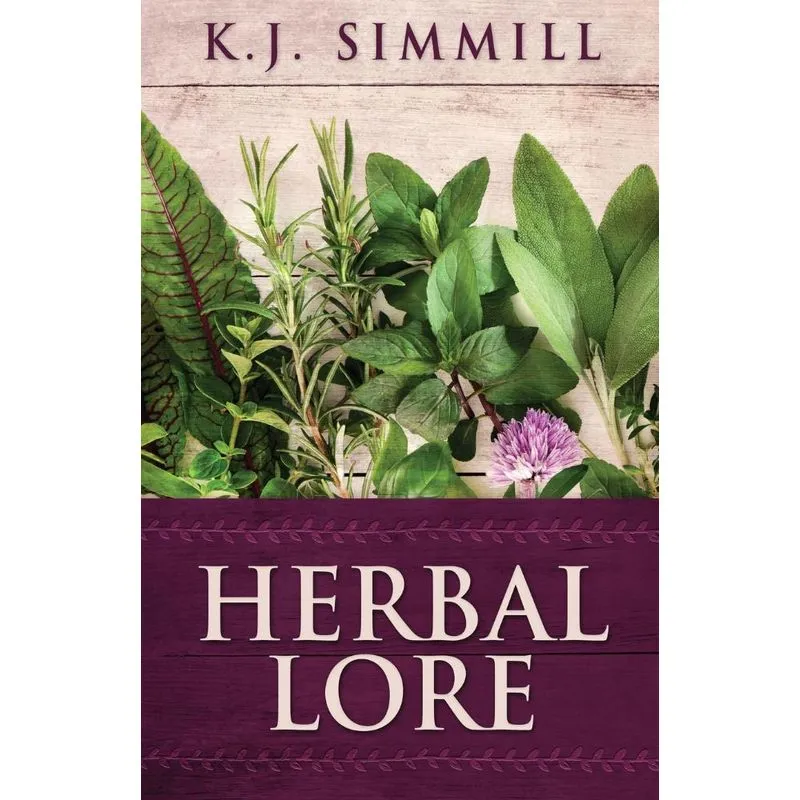 Herbal Lore