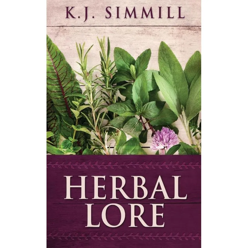 Herbal Lore