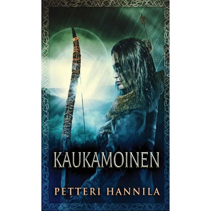 Kaukamoinen