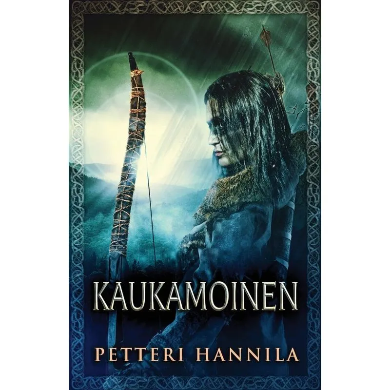 Kaukamoinen