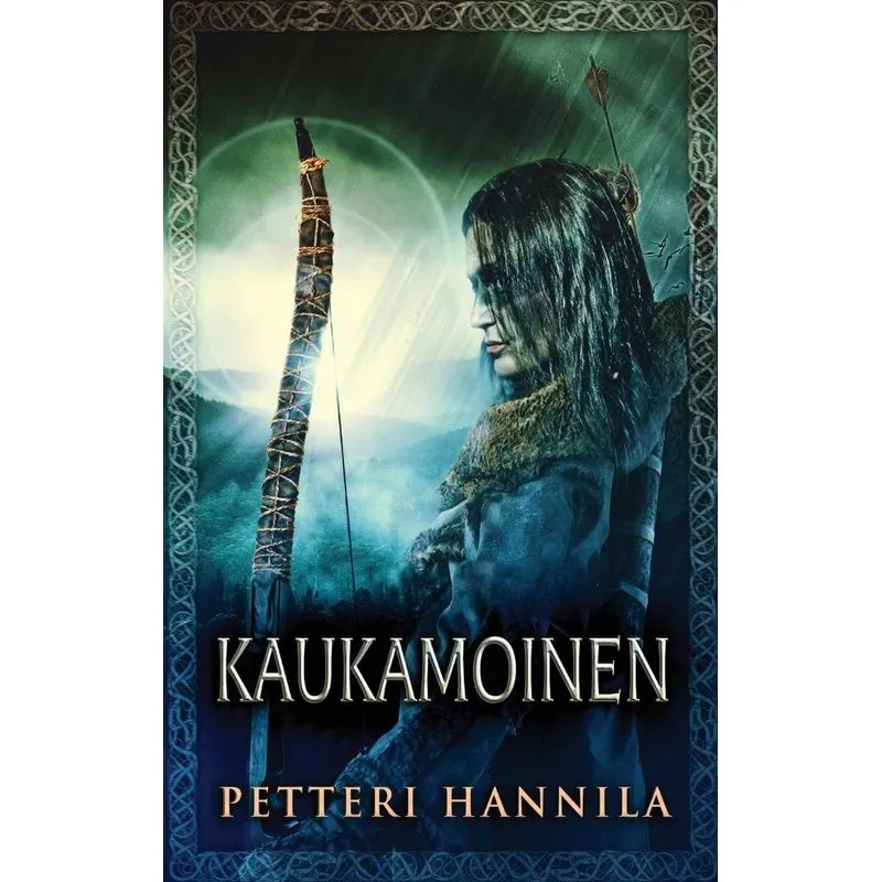 Kaukamoinen
