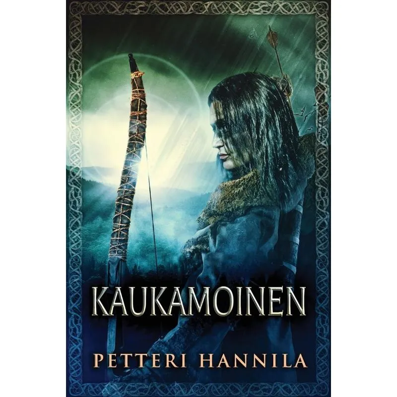 Kaukamoinen