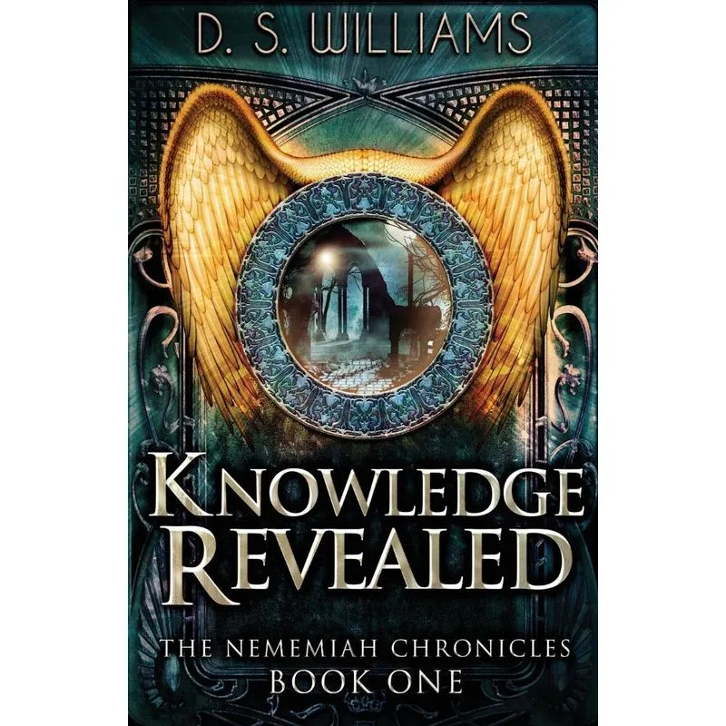 Knowledge Revealed