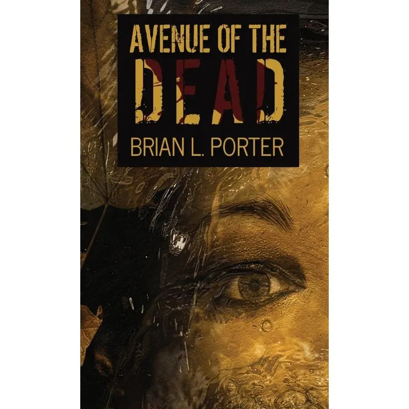 Avenue Of The Dead