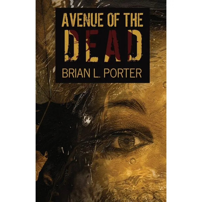 Avenue Of The Dead