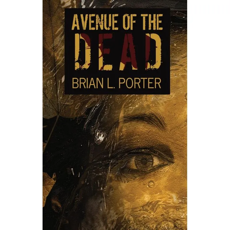 Avenue Of The Dead