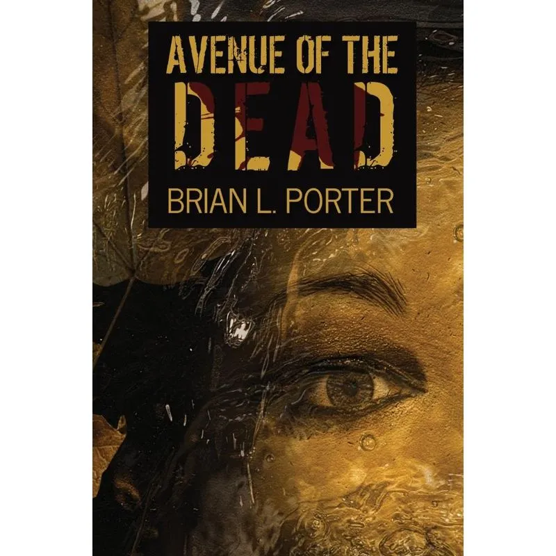 Avenue Of The Dead