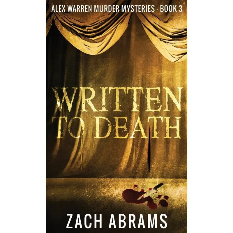 Written To Death