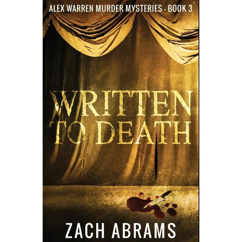 Written To Death
