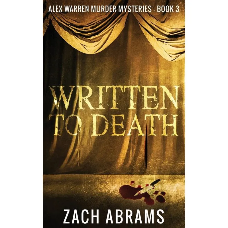 Written To Death