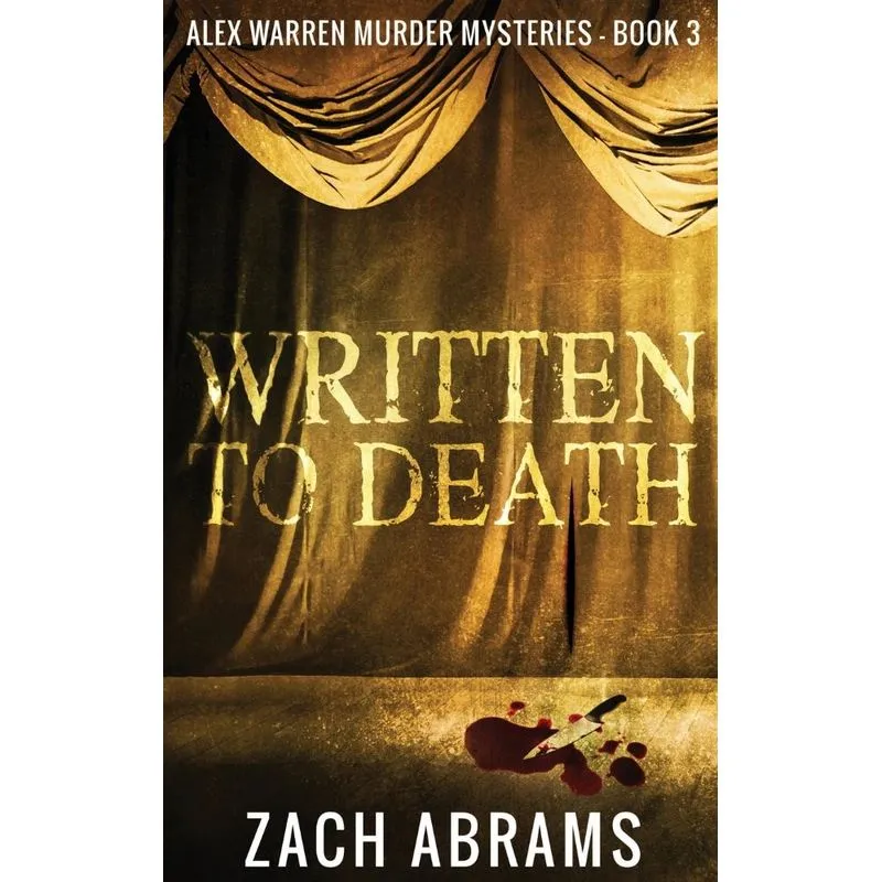 Written To Death