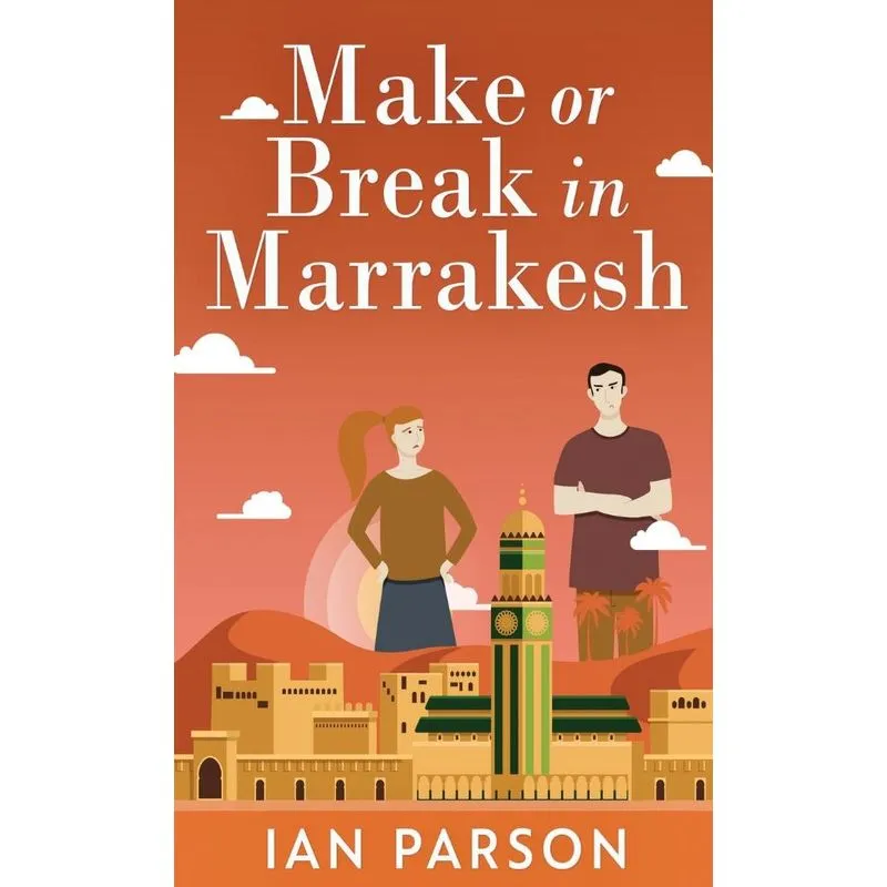 Make Or Break In Marrakesh