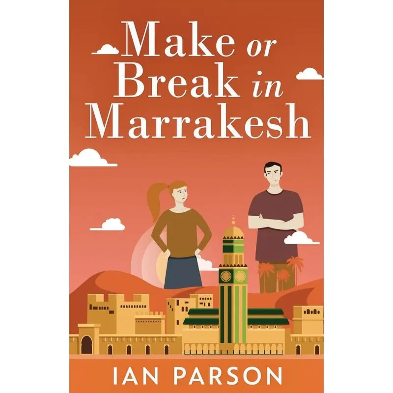Make Or Break In Marrakesh