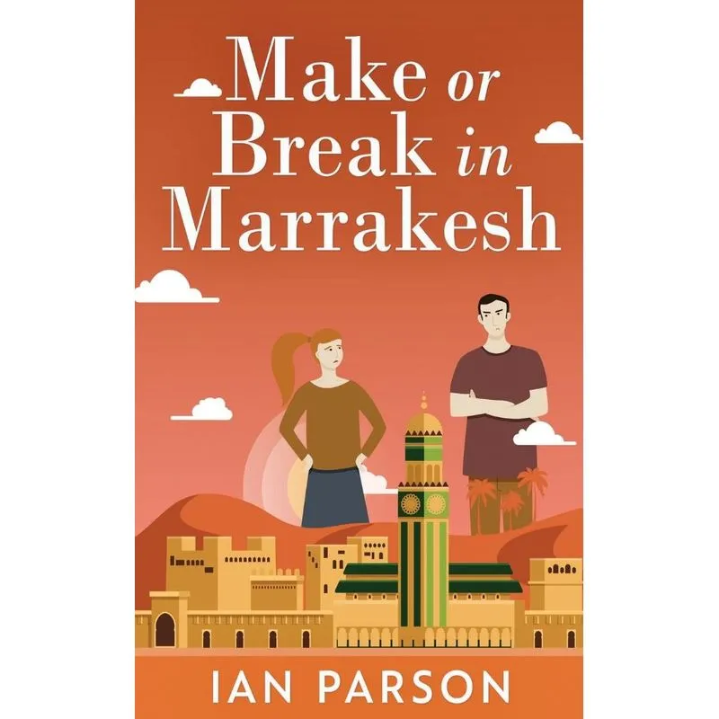Make Or Break In Marrakesh