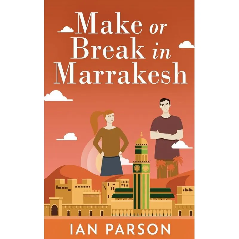 Make Or Break In Marrakesh