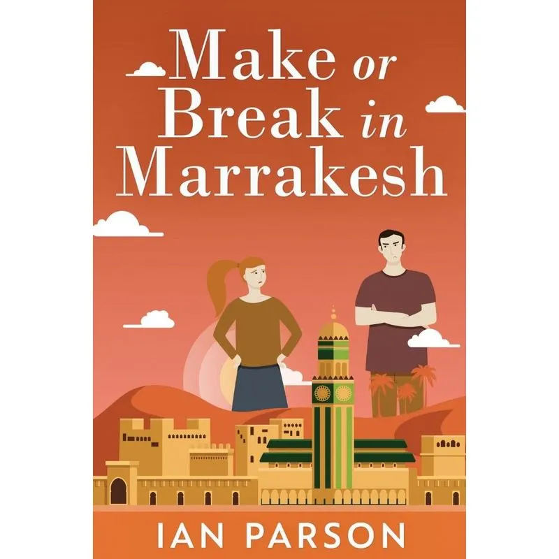 Make Or Break In Marrakesh