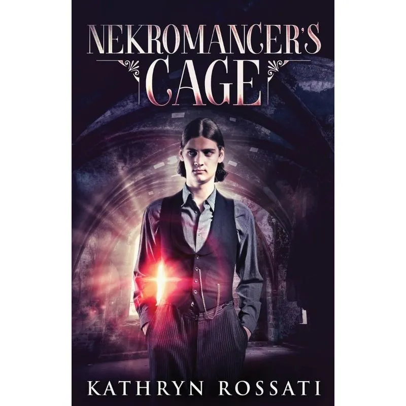 Nekromancers Cage