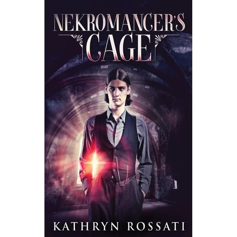 Nekromancers Cage
