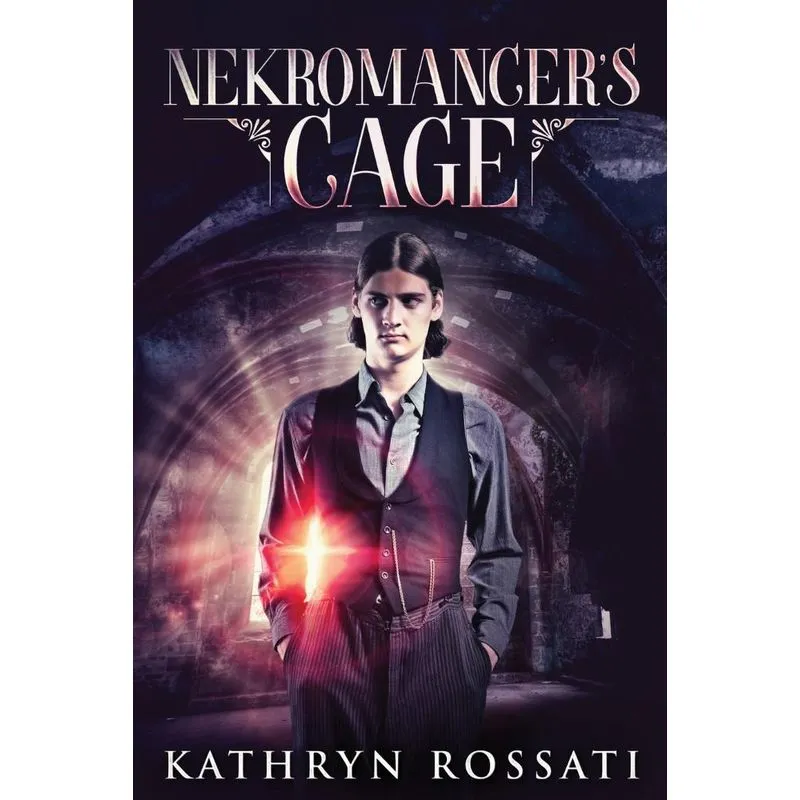 Nekromancers Cage