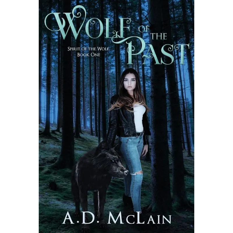 Wolf Of The Past