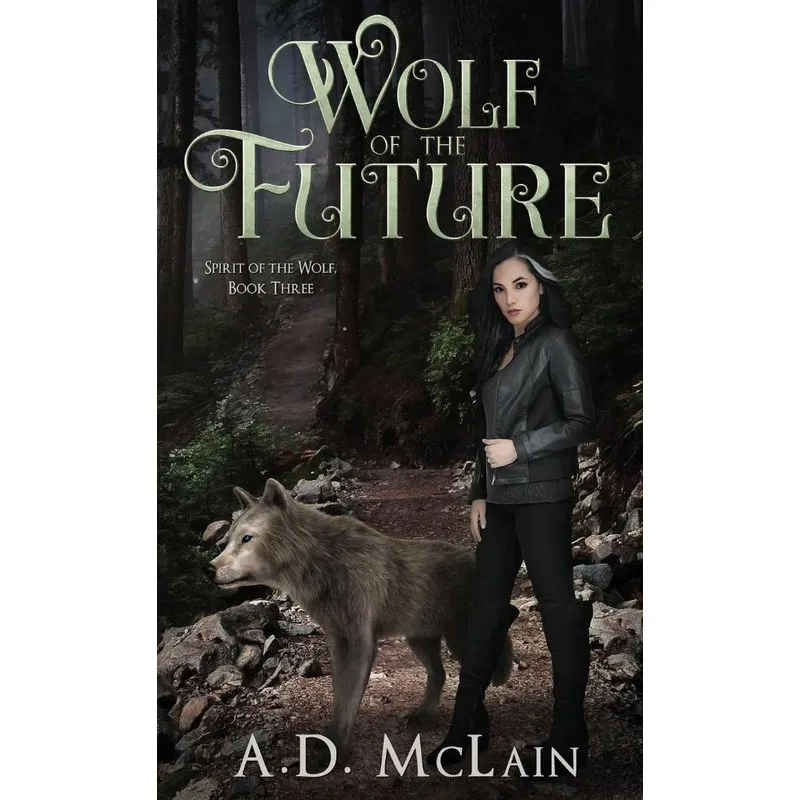 Wolf Of The Future