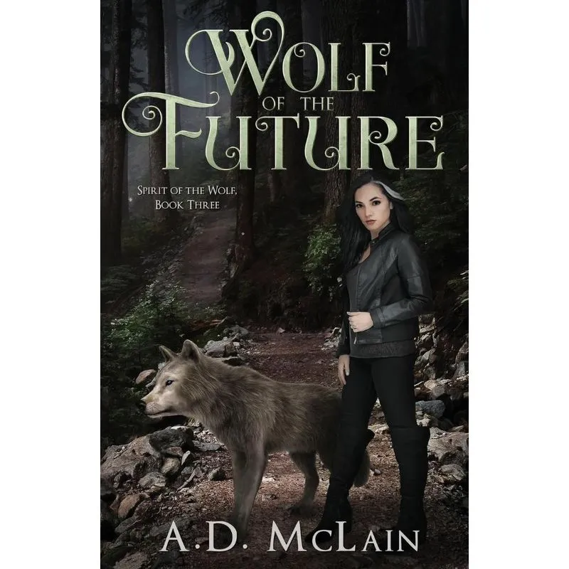 Wolf Of The Future