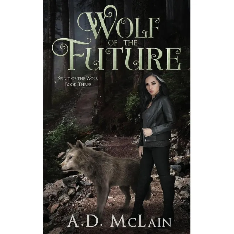 Wolf Of The Future