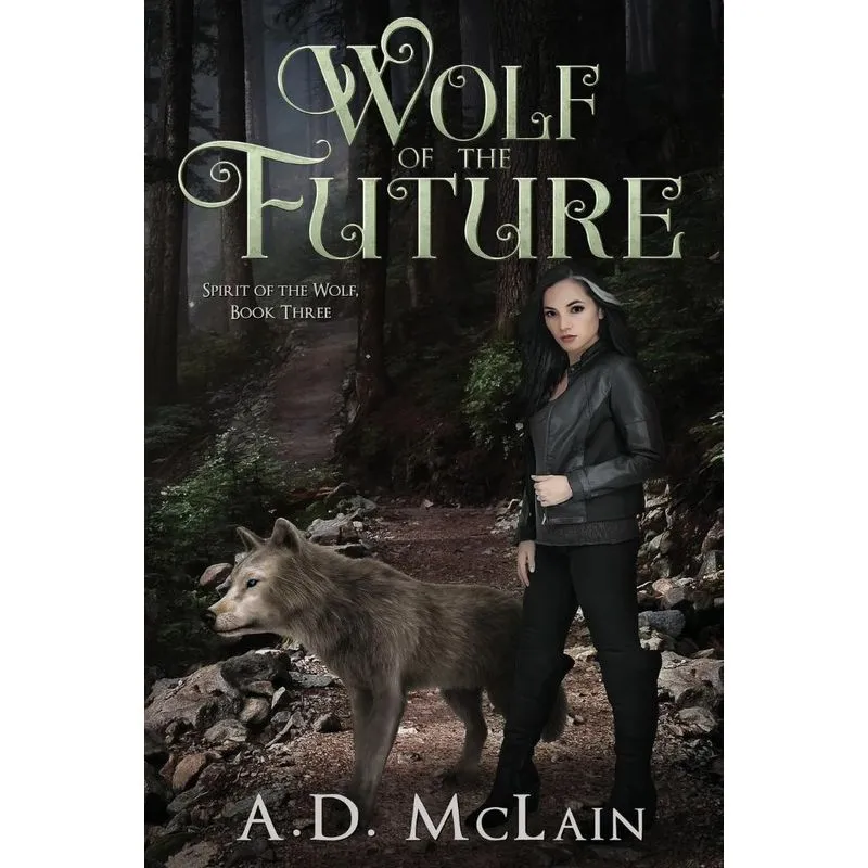 Wolf Of The Future