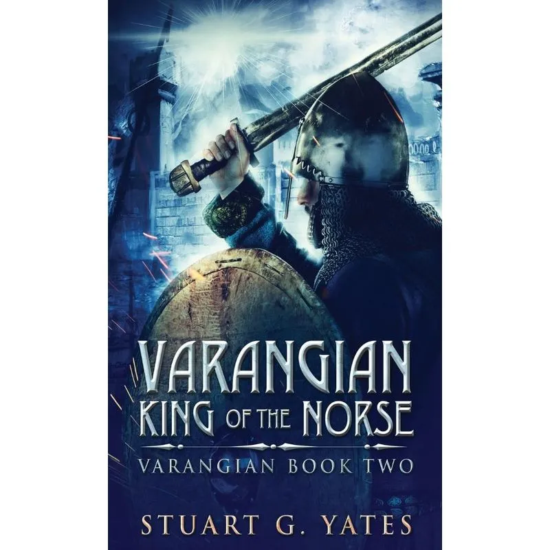 King Of The Norse