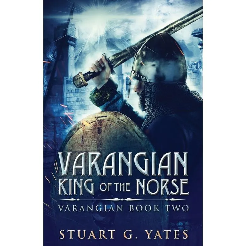 King Of The Norse