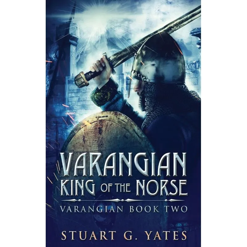 King Of The Norse