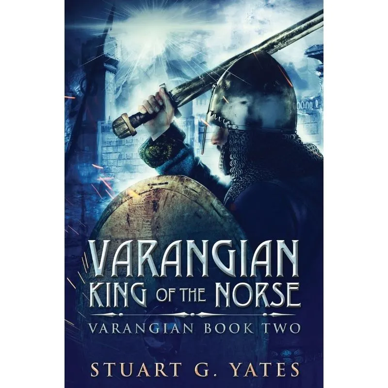 King Of The Norse