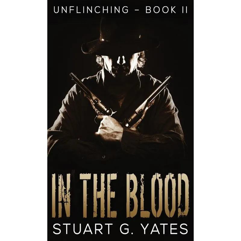 In The Blood