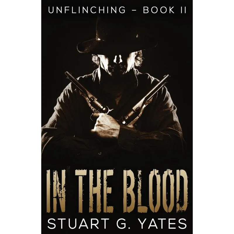 In The Blood