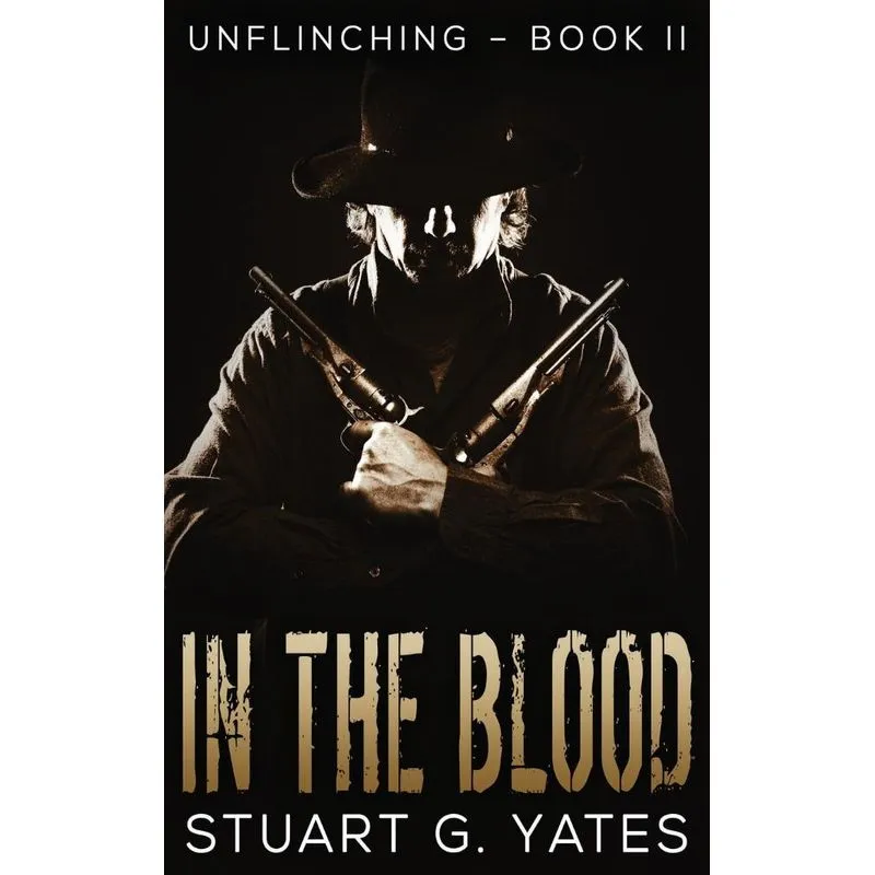 In The Blood