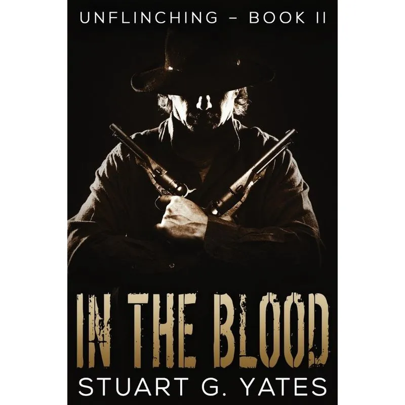 In The Blood
