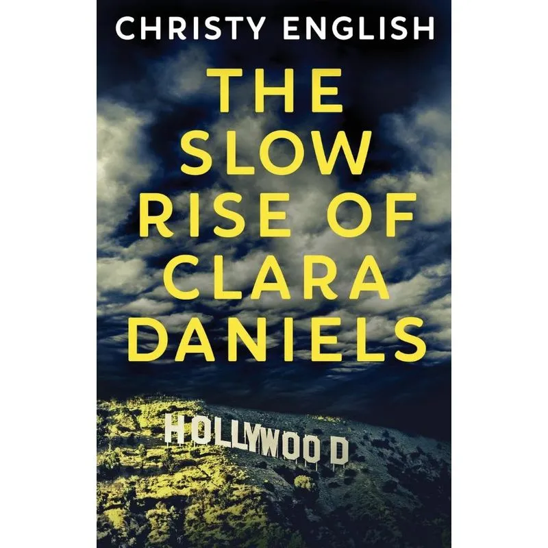 The Slow Rise Of Clara Daniels