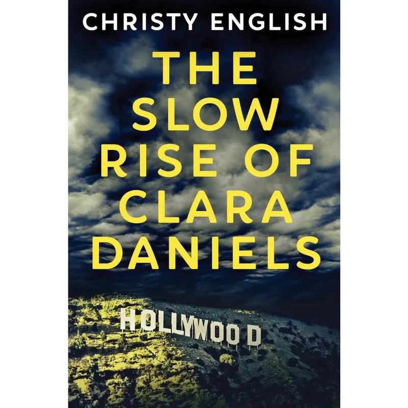 The Slow Rise Of Clara Daniels