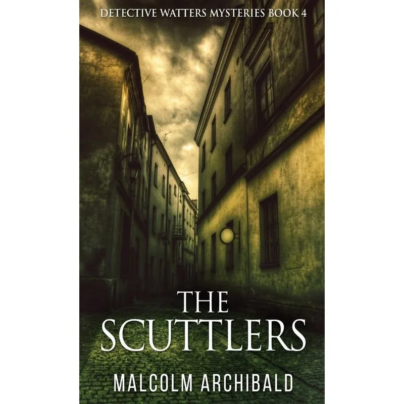 The Scuttlers