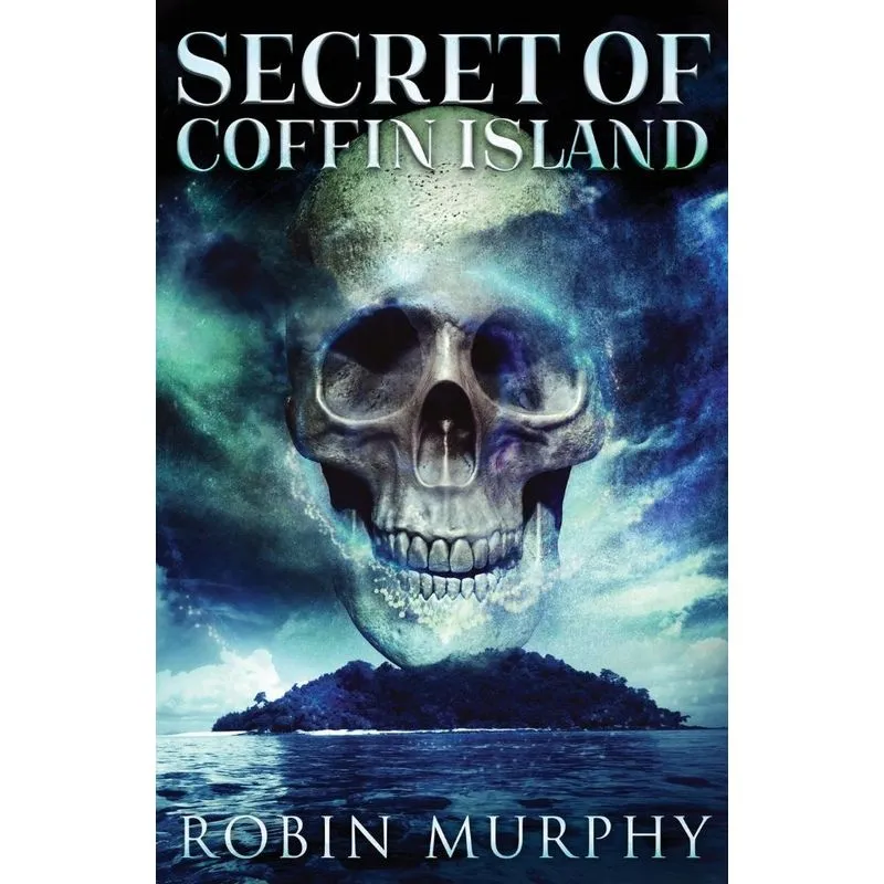 Secret Of Coffin Island