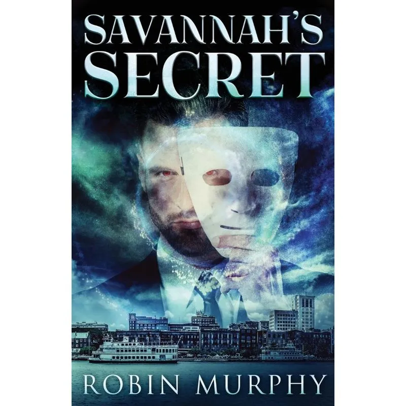 Savannahs Secret
