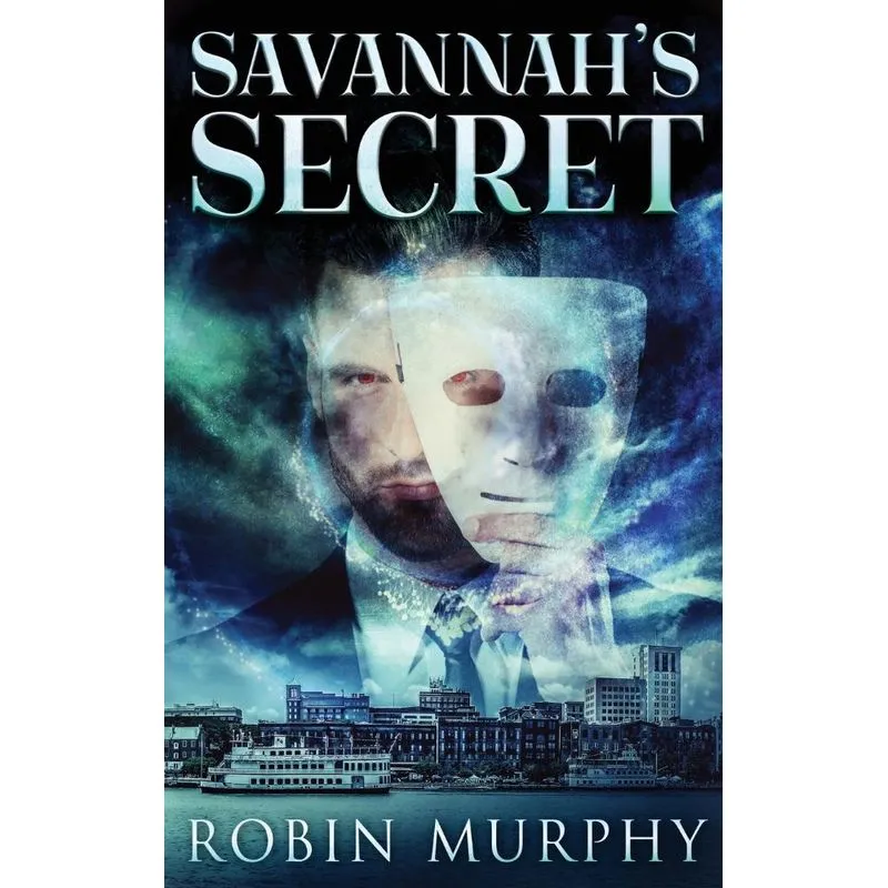 Savannahs Secret